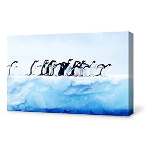SIGNFORD Canvas Wall Art for Living Room,Bedroom Home...