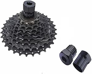 Nueva bicicleta herramientas Extractor de piñones SHIMANO ...