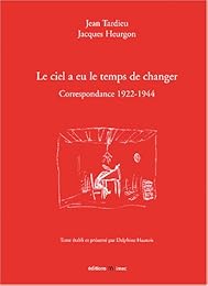 Le  ciel a eu le temps de changer
