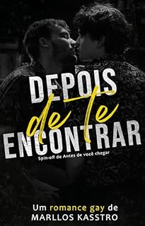 Livro Depois de te encontrar: Spin-off de Antes de você chegar