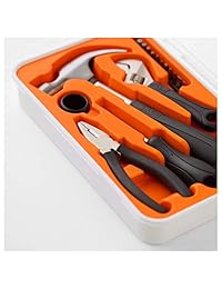 IKEA 001.692.54 FIXA Kit de herramientas, 17 Piece