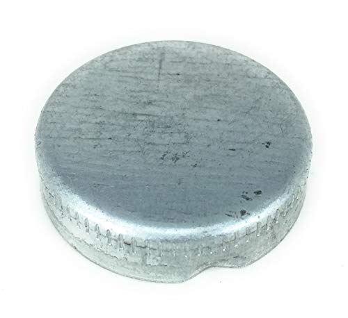 Tisco D2NN3A006B Power Steering Cap