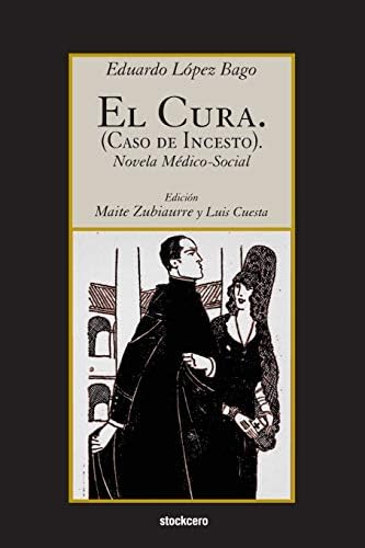 El Cura (Spanish Edition)