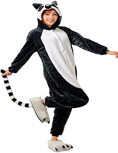 Women's Sleepwear Halloween Pajamas Homewear Costumes Kigurumi Animal Outfit Loungewear Christmas