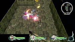 Trinity Trigger - Day 1 Edition - Nintendo Switch