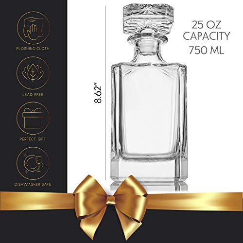 6 Amazing+Items+Whiskey+Decanter+Stopper