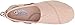 Skechers BOBS Unisex-Adult Highlights-Ocean Spell Ballet Flat