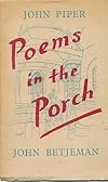 Poems in the Porch