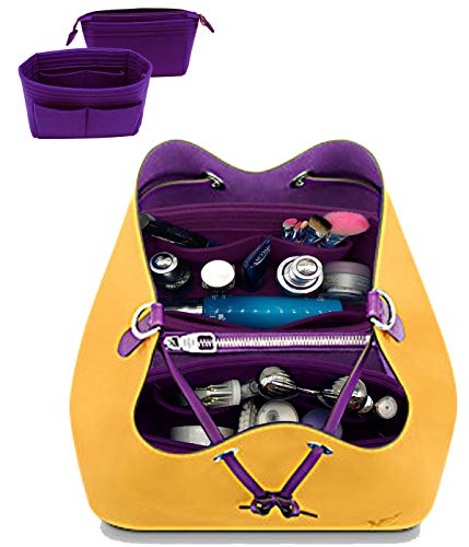 neonoe purse organizer