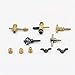 Tattoo Machine Parts - Yuelong DIY Kit of Tattoo Parts and Accessories, Tattoo Machine Kits Repair Tattoo Parts Kit and Maintain Tattoo Kits for Tattoo Guns,Tattoo Kits,Tattoo Supplies