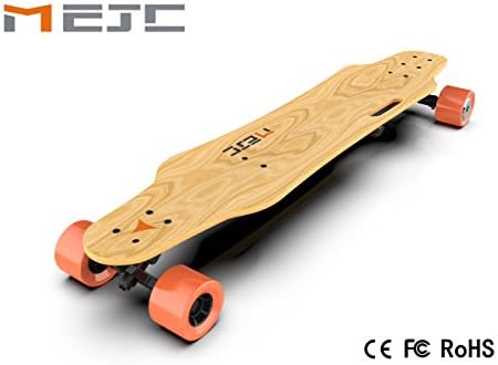 MEJC M-1 ELECTRIC SKATEBOARD (M-1C)