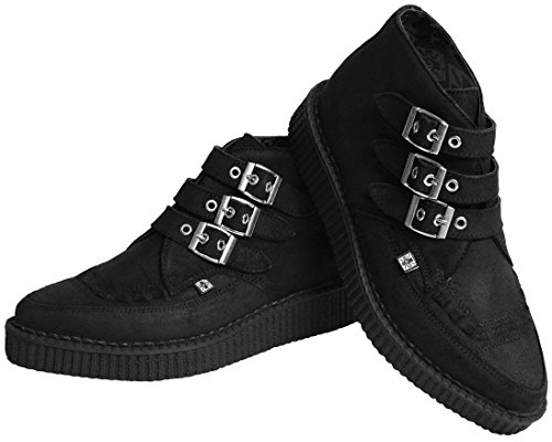 T.U.K Womens Pointed Creeper