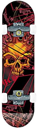 Playtastic Fingerboard: Finger-Skateboard Skatepark-Set (9-teilig) (Finger Skateboard Park)