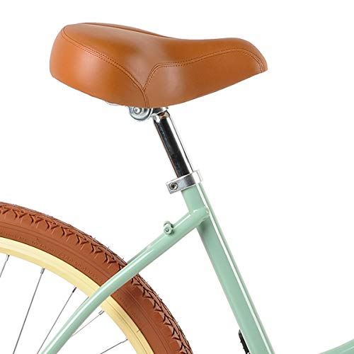 retrospec chatham women's beach cruiser