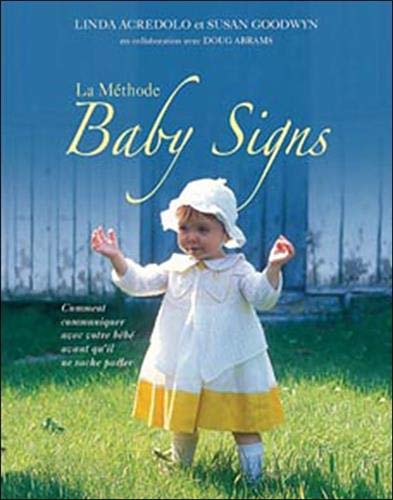 Baby Signs by (Paperback)