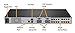 Vertiv Avocent 16-Port Rackmount KVM Over IP Switch with CAC & Local or Remote Access (AV3216-001)