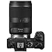 Canon EOS RP Full-Frame Mirrorless Digital Camera Body with RF 24-240mm F4-6.3 IS USM Lens Kit with Mount Adapter EF-EOS R + Deco Gear Photo Video Backpack Case Extra Battery Microphone Monopod Bundlethumb 4