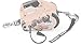 WARN 685000 PullzAll 110 AC Corded Electric Winch