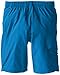 White Sierra Boy's Explorer Shorts