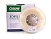eSUN 1.75mm Natural PLA 3D Printer Filament 1kg Spool (2.2lbs), Natural