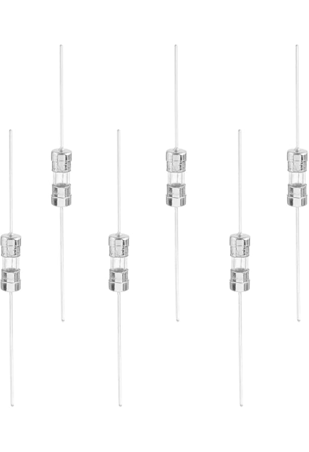 新色追加! 200pcs ミニコン T5AL250Vアキシャルスローブローヒューズ