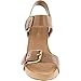 Aerosoles Women's Mega Plush Wedge Sandal