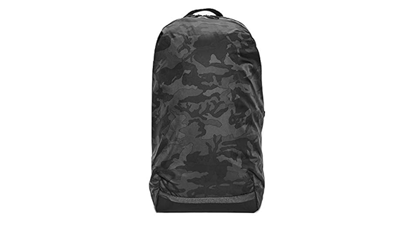 lululemon roll top backpack