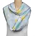 You are My Sunshine My Only Sunshine - Beautiful Fashion Scarf - Soft Lightweight - Great gift!