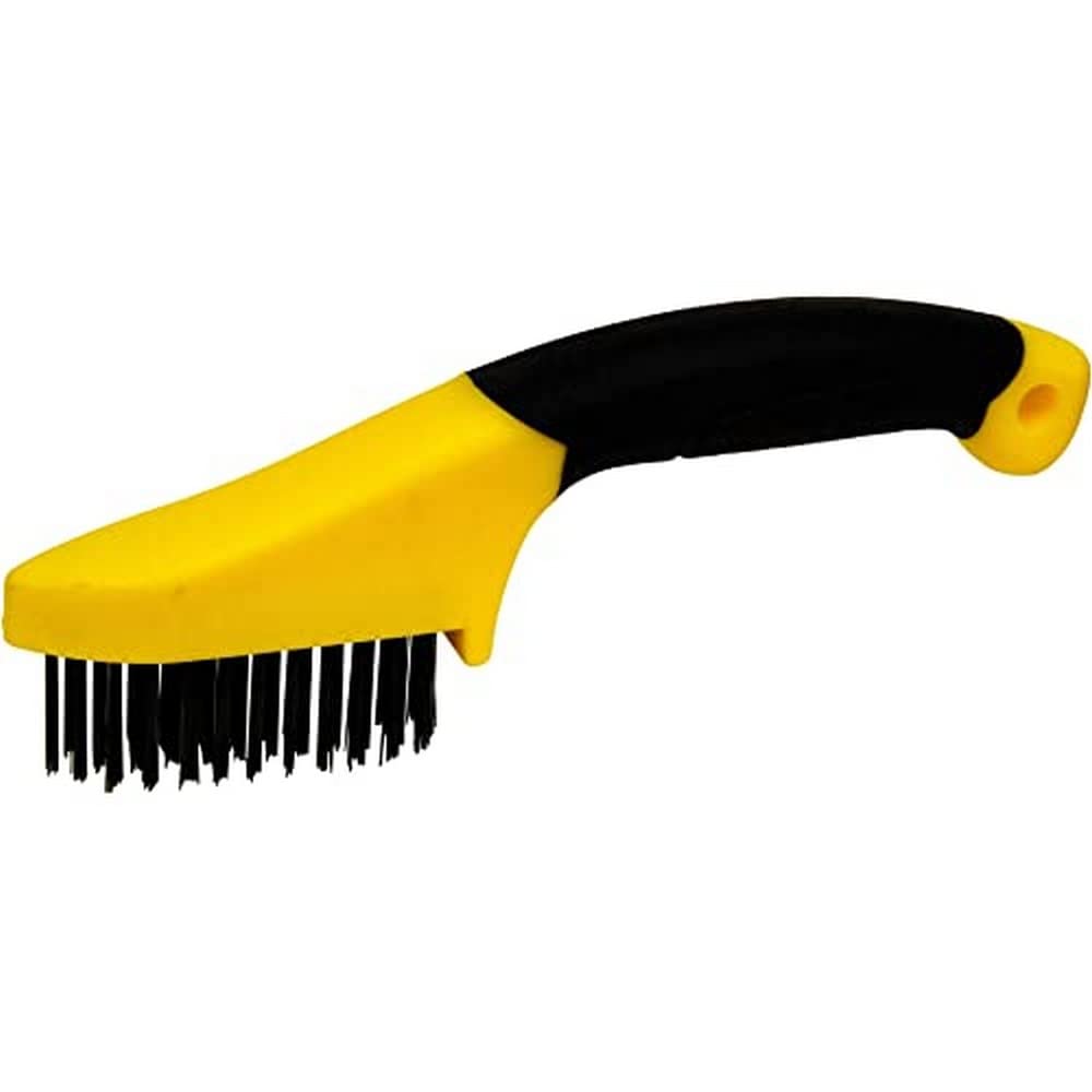 Rolson 42842 Heavy Duty Wire Brush