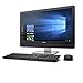 Dell Inspiron 3464 i3464-5007BLK-PUS All-in-One Desktop, 23.8″ (Black Bezel)thumb 2