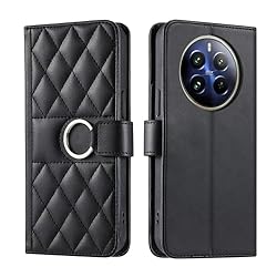 Lucyliy Compatible with Realme Narzo 70 Pro 5G Case