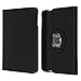 Insten 360-degree Swivel Leather Case Compatible with Apple iPad iPad mini with Retina display (iPad Mini 2) / Mini , Black
