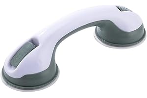 Tujuna Quilting Ruler Grips DIY Sewing Tools Handle (Strong Adsorption) Suction Cup for Quilting Patchwork Ruler Holder