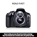 waka 49mm MC UV Filter - Ultra Slim 16 Layers Multi Coated Ultraviolet Protection Lens Filter for Canon Nikon Sony DSLR Camera Lens