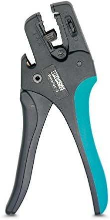 Phoenix Contact wire stripper Wire Fox 10, 1212150 by PHOENIX CONTACT