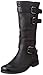 Ecco Footwear Womens Touch 25 Bucile High Boot