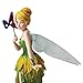Enesco Couture de Force Disney Masquerade Tinker Bell Peter Pan Figurine 4046627 New