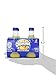 Orangina Bulby Bottles, 4 ct, 10 oz