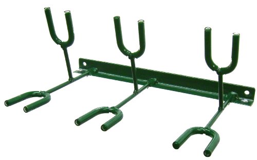 Click Here to See More Images 9003 Triple Spray Gun Holster, Gravity Feed Spray Gun Stand