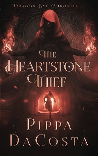 Download The Heartstone Thief (Dragon Eye Chronicles) Download The Heartstone Thief (Dragon Eye Chronicles)