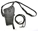 World War Supply Black US M7 Tanker Shoulder Holster with Premium Drum Dyed Leather Fits USGI M1911, SIG 226, Glock 19 and Beretta 92FS
