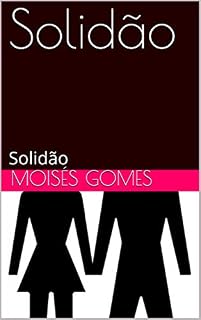 Livro Solidão: Solidão