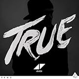 Couverture de True