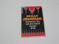 Schwarzer Tee mit drei Stück Zucker 3442423465 Book Cover