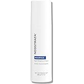 NEOSTRATA High Potency Face Cream AHA Exfoliator & Hydrator with Glycolic Acid, Antioxidants and Vitamin E Fragrance-Free, Oil-Free, Non-Comedogenic, 30 g.