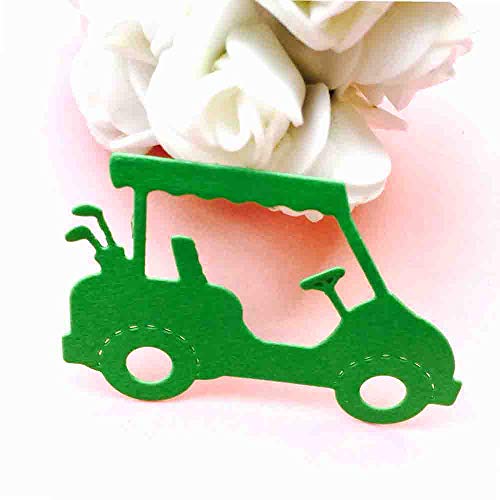 image for POQOQ Cutting Dies Scrapbooking Paper Card Metal Die Cut Sten