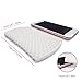 Visen Kitchen Silicone Sponge Dish Washing Cloth Food-Grade Antibacterial Washing Brush Without Odor Multi-use Durable Washing Scrubber for Cleaning Dish, Pot, Pan, Fruits, Glass and Heat-resistan