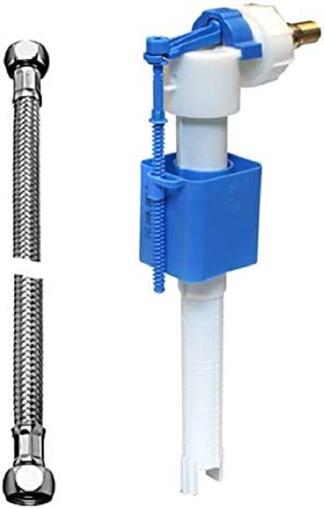 MEPA Sanicontrol 590265 Filling Valve Set Flush-Mounted Cistern Type A31 — image 1