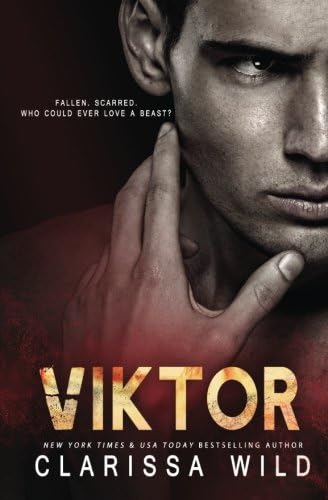VIKTOR (The Company Book 6)