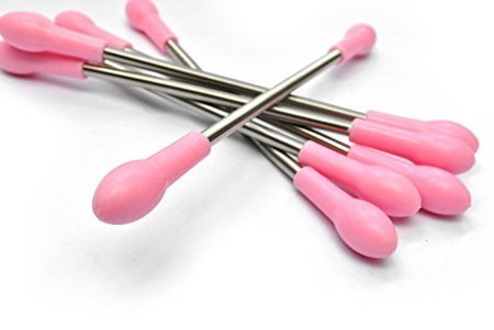 JOVANA 20 x Facial Hair Remover Stick Epilator Threading Beauty Tool